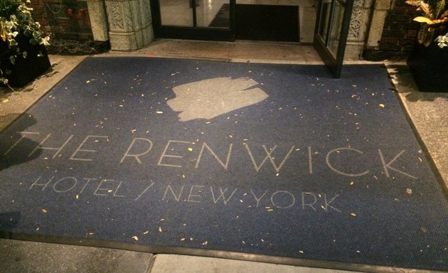 Photo of The Renwick