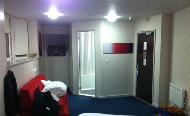 Photo of Travelodge Cardiff Central Queen Street