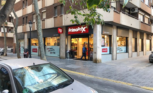 Foto de PrimaPrix Valencia Aben Al Abbar