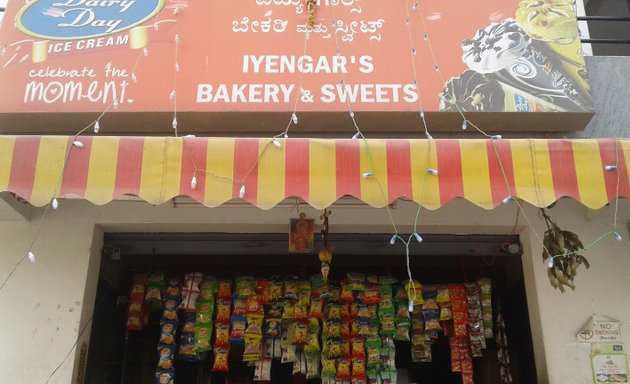 Photo of Iyengar's Bakery & Sweets