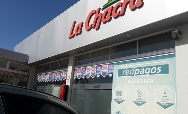 Foto de Supermercado La Chacra