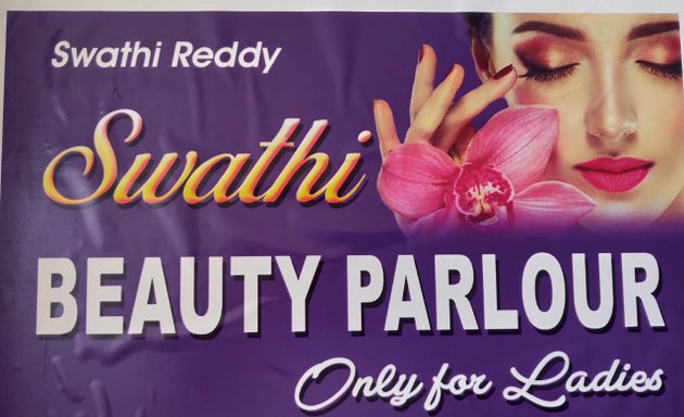 Photo of swathi beauty parlour