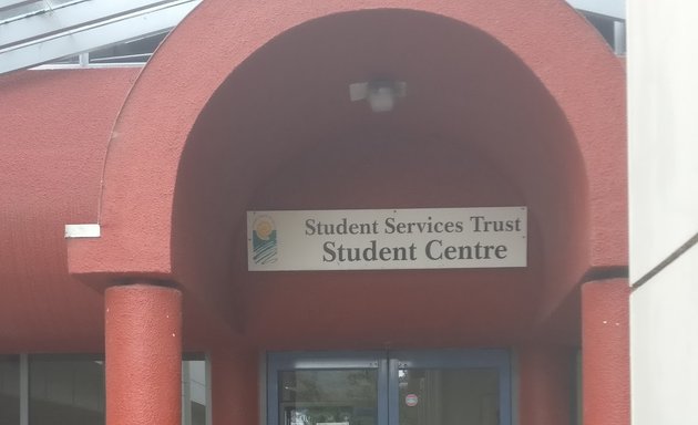 Photo of Student Centre
