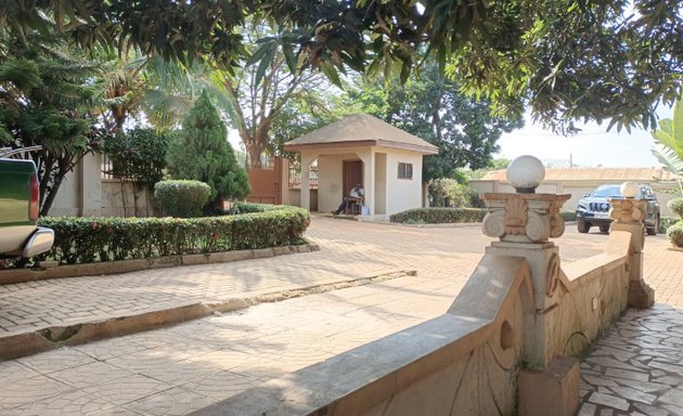 Photo of Badu Birago Royal Guest House