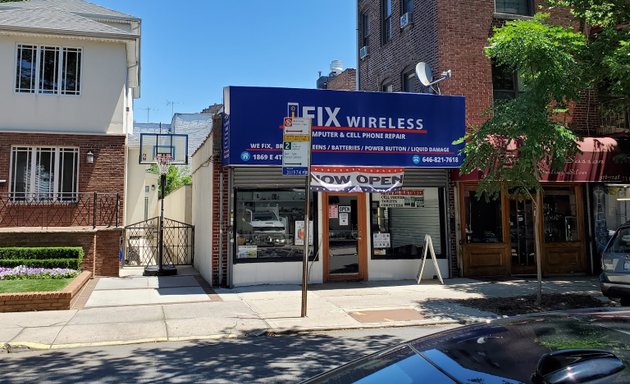 Photo of iFix Wireless / Computer & Cellphone Repair Services