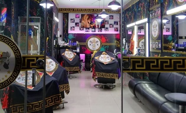 Foto de Barbershop @veneperu4