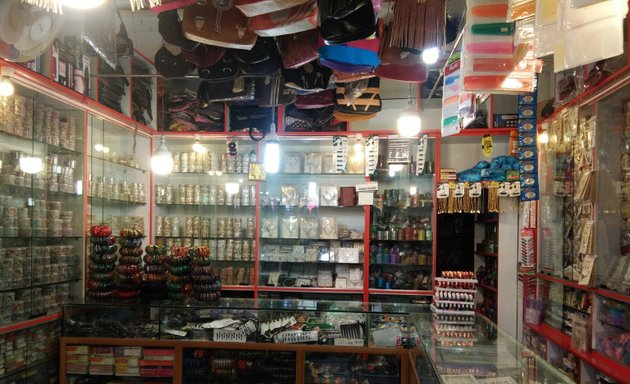 Photo of Sagar Fancy Store