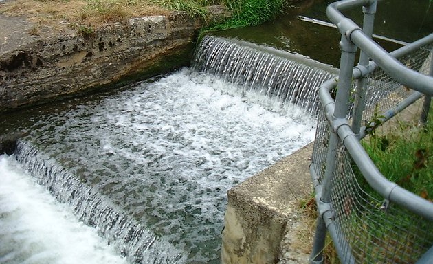 Photo of Tumbling Bay Bathing Area