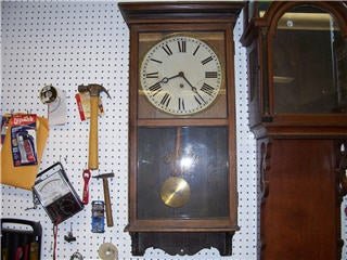 Photo of Schafer's Clock Repair Centre