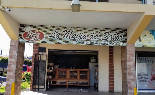 Foto de Panadería La Magia del Sabor