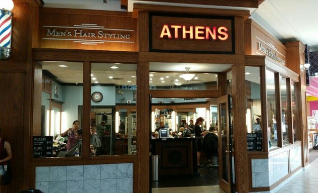 Photo of Athens Hair Styling