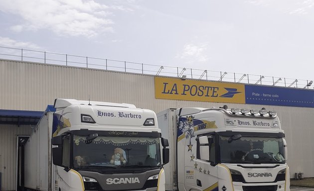 Photo de La Poste