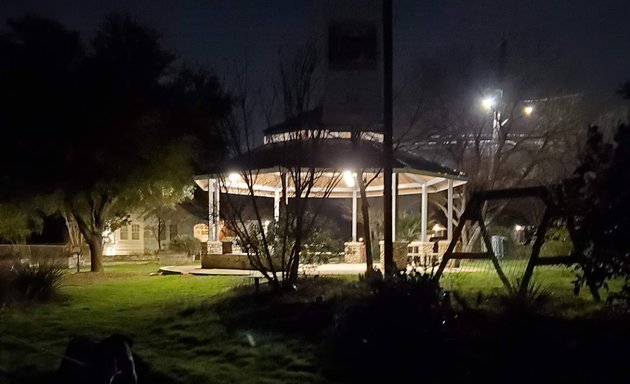 Photo of Olmos Park Terrace Community Garden