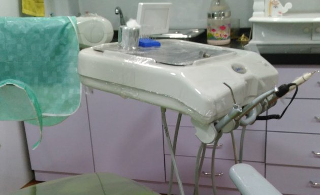 Photo of Om Dental Clinic