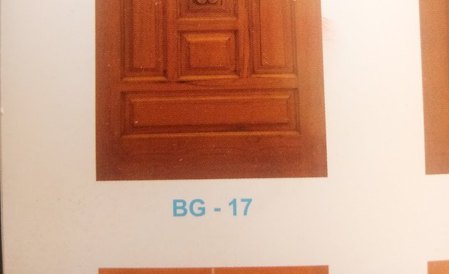 Photo of Bhoomi doors