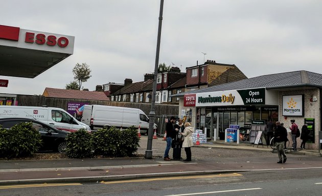 Photo of Morrisons Daily- Orient