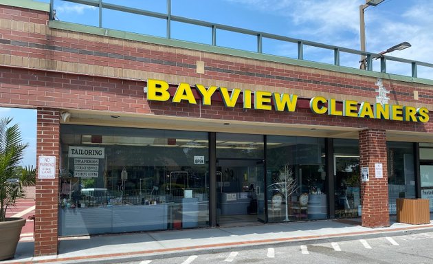 Photo of Bayview Cleaners