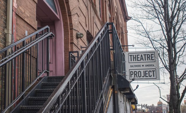 Photo of Baltimore Theater Project