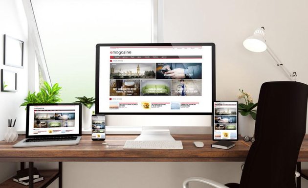 Photo of Cityline Websites Ltd