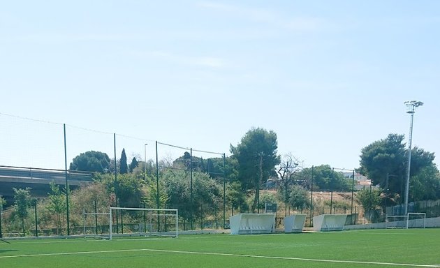 Photo de Stade Charpentier