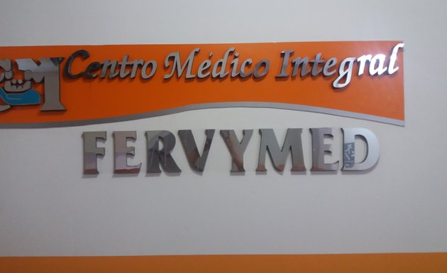Foto de Centro Medico Fervy - med