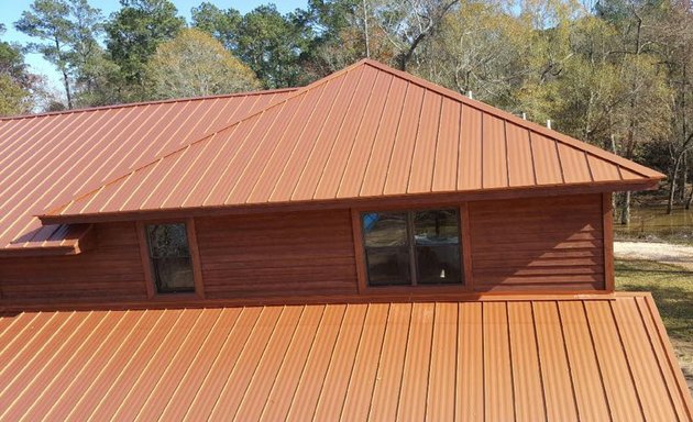 Photo of Rainproof Roofing