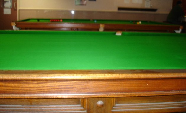 Photo of Blackpool Snooker Company