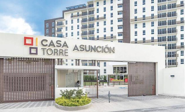 Foto de Casa Asunción
