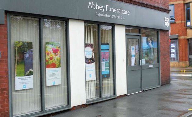 Photo of Abbey Funeralcare