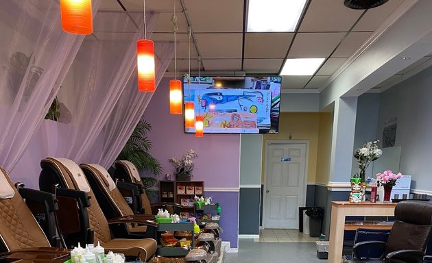 Photo of HD Nail Salon & Spa III