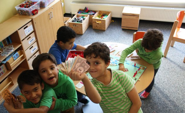 Foto von "Die Arche" Kinderstiftung Christl. Kinder- und Jugendwerk