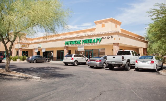 Photo of Foothills Sports Medicine Physical Therapy | Ahwatukee
