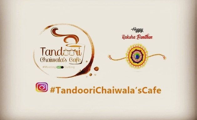 Photo of Tandoori Chaiwala's cafe