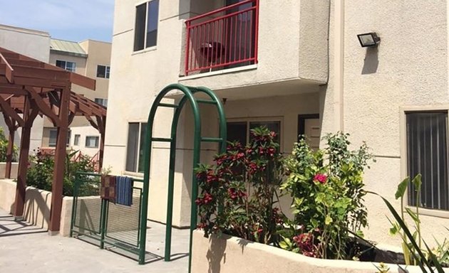 Photo of Harmony Gates Apartments