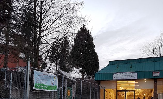 Photo of Country Bears Child Care Centre