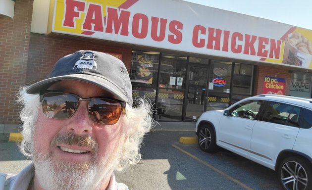Photo of Famous Chicken