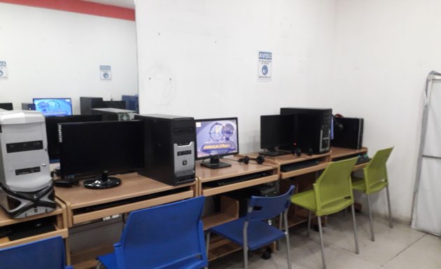 Foto de Internet Cafe Enlace Total