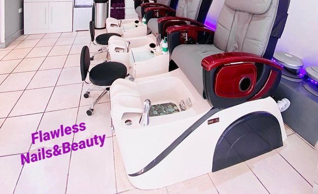 Photo of Flawless Nails and Beauty Lounge