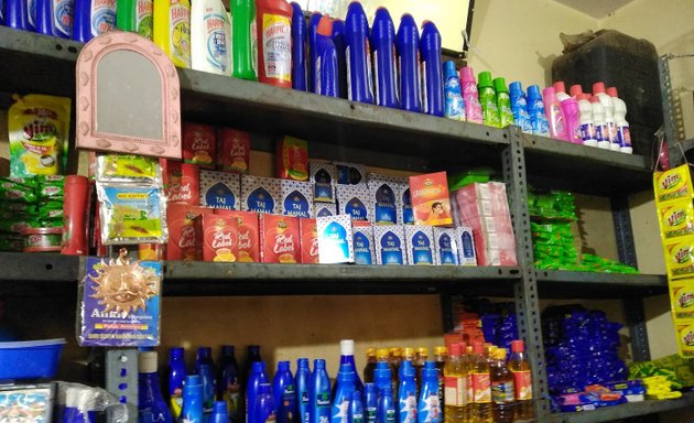 Photo of Venu Provision store