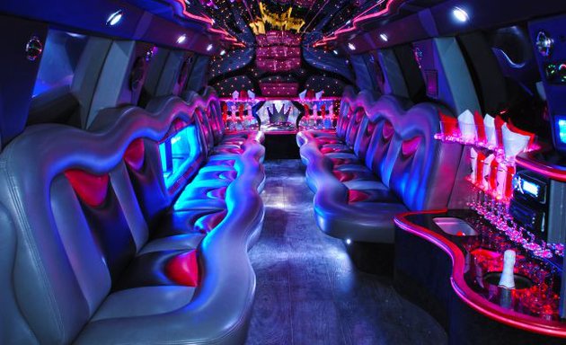 Photo of Miami Limousine and Party Bus Service