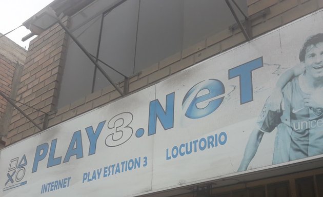 Foto de Play3.net