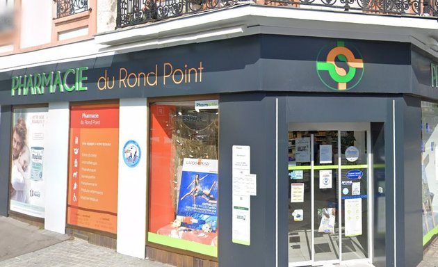 Photo de Pharmacie du Rond Point Selarl