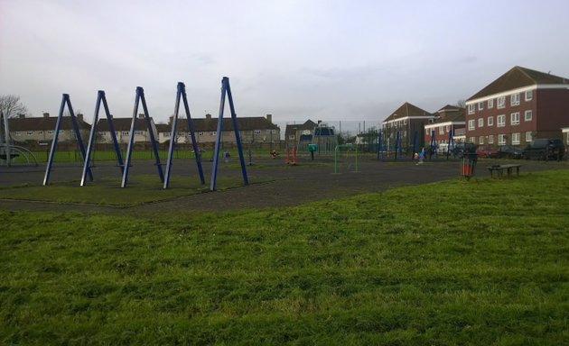 Photo of Woodgate Avenue Playground