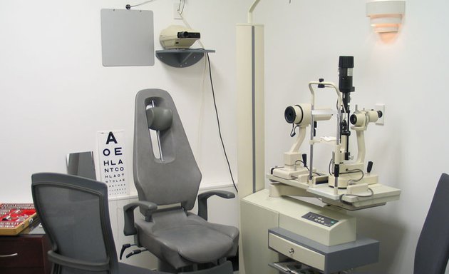 Photo of Focal Point Optometrists