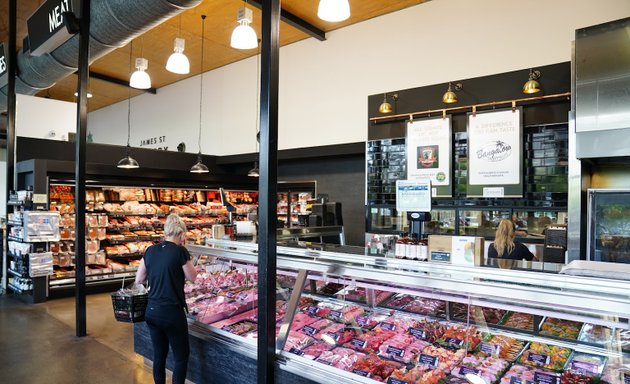 Photo of Meats by The Standard Market Company
