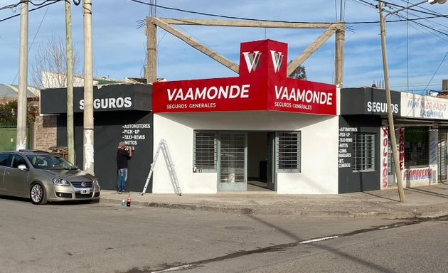 Foto de Vaamonde Seguros Generales