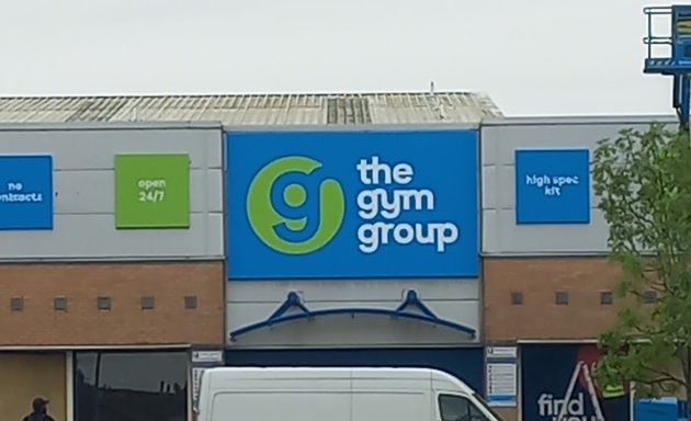 Photo of The Gym Group Derby