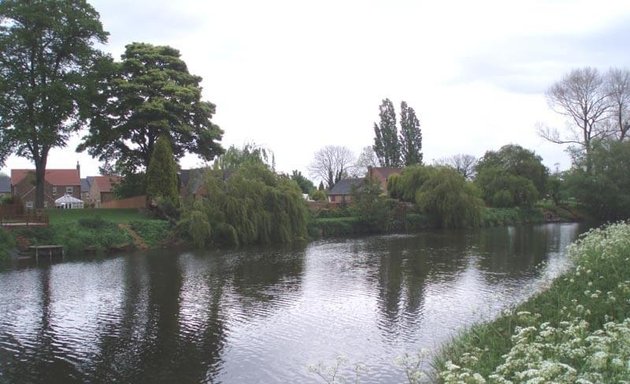 Photo of Polo Pond