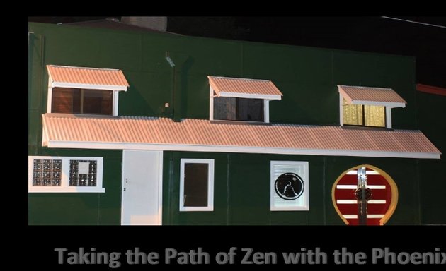 Photo of Phoenix Zen Centre