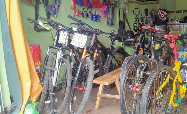 Photo of j&j Bikeshop